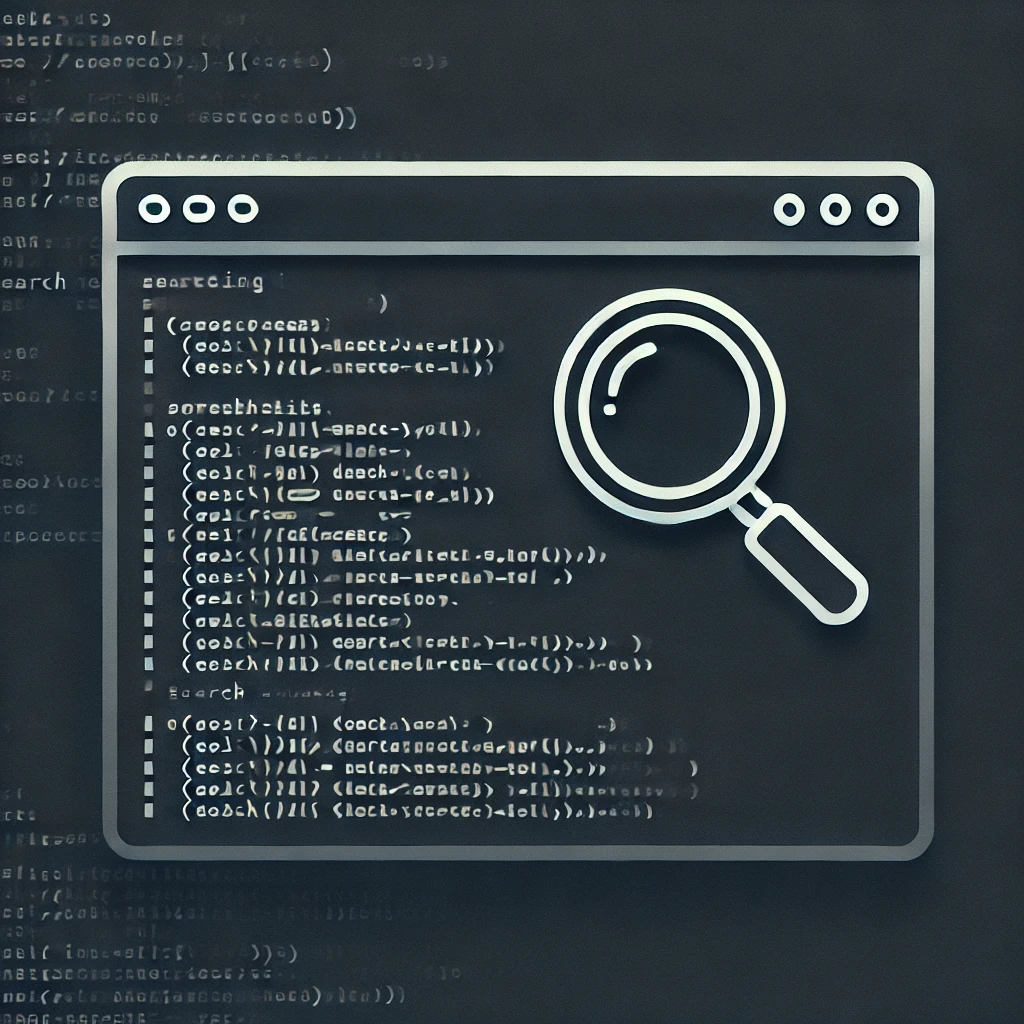 mygrep picture